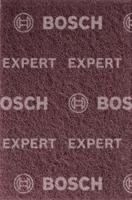 Bosch Accessoires Expert N880 vliespad voor handmatig schuren 152 x 229 mm, middelhard A - 1 stuk(s) - 2608901214