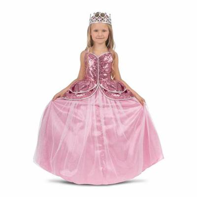 Kostuums voor Kinderen My Other Me Prinses 5-6 Jaar