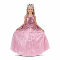 Kostuums voor Kinderen My Other Me Prinses 5-6 Jaar