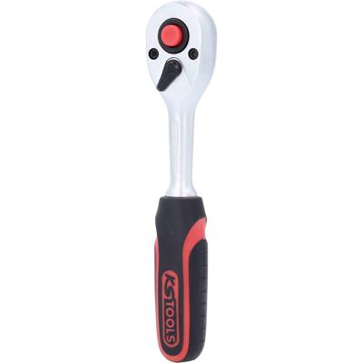 KS Tools 912.1490 912.1490 Omschakelratel 1/4 145.0 mm