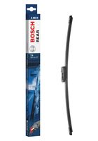 Bosch ruitenwisser achter A403H - Lengte: 400 mm - wisserblad achter A403H