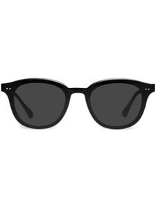 Gentle Monster lunettes de soleil Jade 01 - Noir