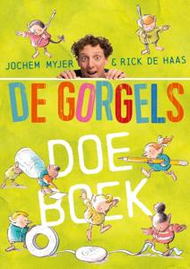 De Gorgels Doeboek (Paperback)