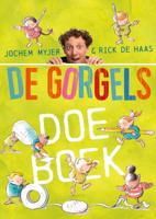 De Gorgels Doeboek (Paperback)