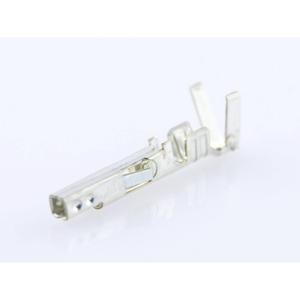 Mini-Fit Female Crimp Terminal 39000047 Molex Inhoud: 1000 stuk(s)