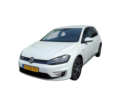 Volkswagen e Golf