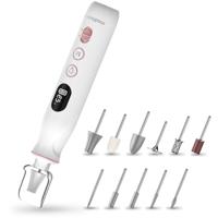 Medisana MP 940 Manicure-Pedicure Set Wit