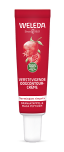 Weleda Granaatappel & Maca Verstevigende Oogcontourcrème