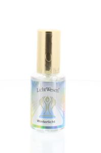 Lichtwesen Winterlicht geurspray (30 ml)