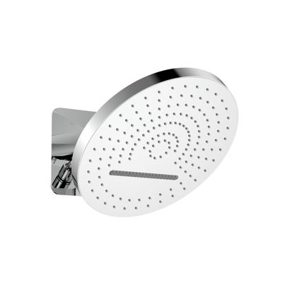 Hoofddouche BWS Sensa 32 cm met Inbouwbox Chroom Tropical Rain Hoofddouche BWS Sensa 32 cm met Inbouwbox Chroom Tropical Rain