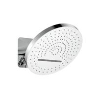 Hoofddouche BWS Sensa 32 cm met Inbouwbox Chroom Tropical Rain