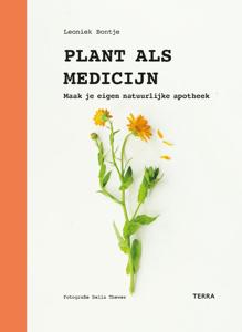 Plant als medicijn (Hardback)