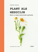 Plant als medicijn (Hardback)