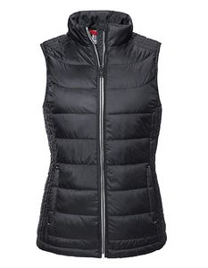 Russell Z441F Ladies´ Nano Bodywarmer