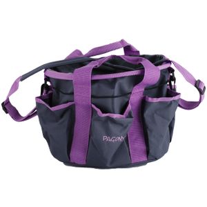 Pagony Groomingbag grijs