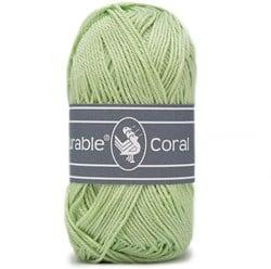 Durable Coral 2158 Light Green