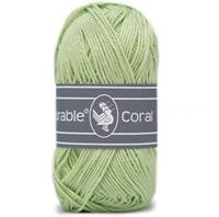 Durable Coral 2158 Light Green