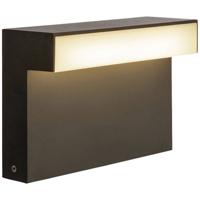 SLV 1003536 L-LINE OUT 30 Staande LED-buitenlamp LED vast ingebouwd 11.5 W Antraciet