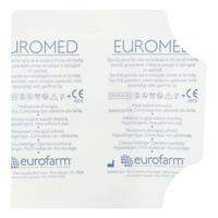 Euromed 6x 9cm 1 Eilandpleister - thumbnail
