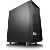 Fractal Design Meshify C Solid Side Panel - thumbnail