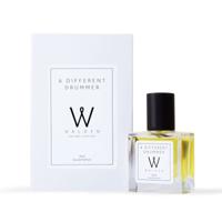 Walden Natuurlijke parfum a different drummer unisex (50 ml)