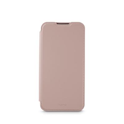 Hama Fantastic Feel voor Samsung Galaxy A26 5G Telefoonhoesje Beige Hama Fantastic Feel voor Samsung Galaxy A26 5G Telefoonhoesje Beige