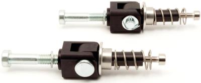 LSL aanvullende voetsteun, passagier joint kit t072 hi sw