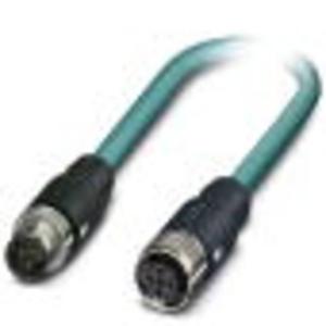 Phoenix Contact 1407403 Sensor/actuator aansluitkabel Aantal polen (sensoren): 4 10.00 m 1 stuk(s)