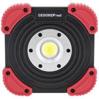 Gedore R95400145 Werklamp LED werkt op een accu 1400 lm - thumbnail