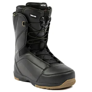 Nitro Rival TLS snowboardschoenen heren