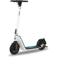 Elektrische scooter - BEEPER - 500W - 10- 36V - 10Ah - Wit