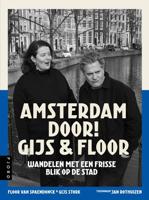 Amsterdam door! Gijs & Floor - thumbnail