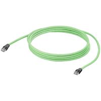 Weidmüller 1522100040 Sensor/actuator aansluitkabel 4.00 m 1 stuk(s)