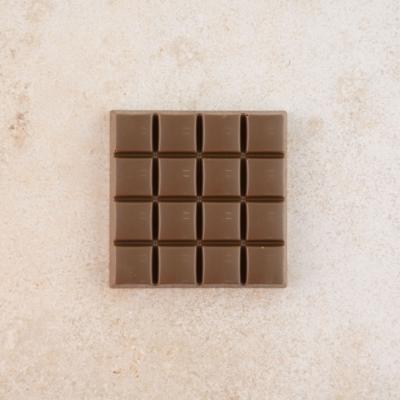 Chocolates For You Choc block melk flakes 100 gram