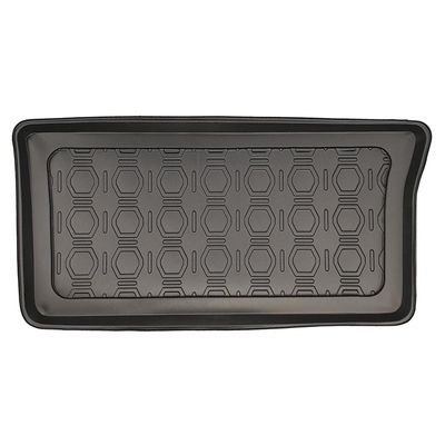 Kofferbakmat 'Design' passend voor Smart ForTwo III W453 2014- CKSSM03ND