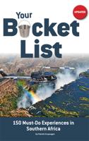 Reisgids Your Bucketlist - Zuidelijk Afrika | MapStudio Reisgids Your Bucketlist - Zuidelijk Afrika | MapStudio
