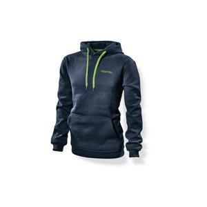 Festool HO-FT2 Trui met capuchon XXL - 577757