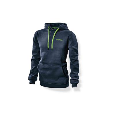 Festool HO-FT2 Trui met capuchon XXL - 577757