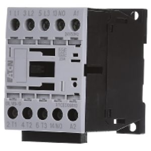 DILM9-10(24V50HZ)  - Magnet contactor 9A 24VAC DILM9-10(24V50HZ)