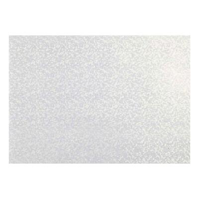 Creativ Company Parelmoerpapier a4 wit parelmoer 120 grams, 10 vellen