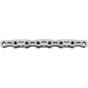 Superior Sunrace ketting cn11x 11v 126l flat top zilver