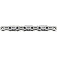 Superior Sunrace ketting cn11x 11v 126l flat top zilver