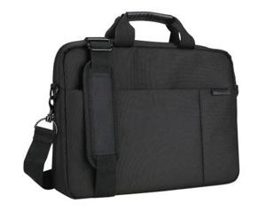 Acer NP.BAG1A.188 laptoptas 35,6 cm (14") Aktetas Zwart