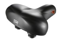 SelleRoyal Zadel - 5199 - torx gel - breed zadel (tot 150 kg)