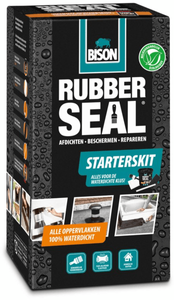 bison rubber seal starterskit