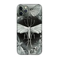 Haeckel Tineida: Volledig geprint iPhone 11 Pro Hoesje