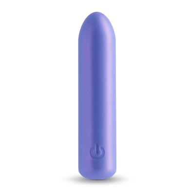 Kogel Vibrator NS Novelties Seduction Roxy Blauw