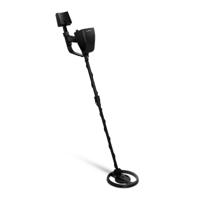 Metaaldetector - 200 cm / 25 cm - Ø 18,8 cm