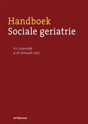 Handboek sociale geriatrie (Hardback)