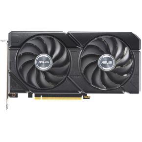 ASUS Dual -RTX4070S-12G-EVO NVIDIA GeForce RTX 4070 SUPER 12 GB GDDR6X